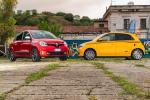 Renault Twingo 2019 года (WW)